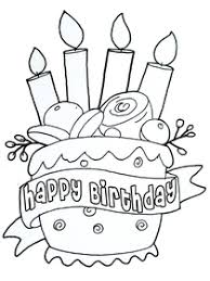 These birthday coloring pages are ideal for setting the temperament for a birthday celebration. Free Printable Birthday Coloring Cards Cards Create And Print Free Printable Birthday Coloring Cards Cards At Home