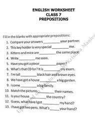 21 cbse class 7 ideas question paper sample paper revision notes
