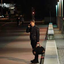 Karl lauterbach privat von frau angela spelsberg geschieden, tochter: Karl Lauterbach Dass Ich Auch Ne Rampensau Bin Uberrascht Die Leute Der Spiegel