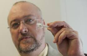 Innovative spout will increase maple production up to 90 percent