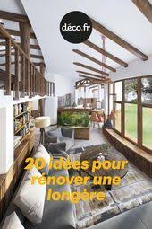 Epingle Sur Maisons De Campagne