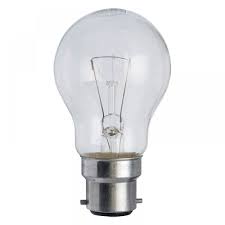 60 Watt Bc B22 300 Degree Bakers Oven Light Bulb