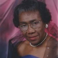 Ruby Saunders-Clark Obituary