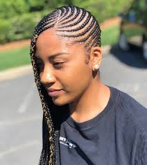 Haircuts are a type of hairstyles where the hair has been cut shorter than before. Braids Hairstyles Straight Up Hairstyles 2018 2019