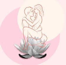 Penning your first romance novel? Lotus Sex Position Passionate Sex Positions