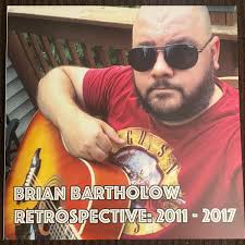 Brian Bartholow