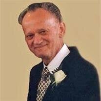 Marvin Roy Shelton Obituary