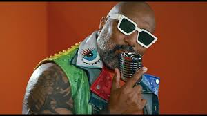 ATANIRO x STEVE ANDREAS