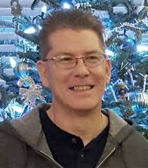 David Joseph King: July 13, 1969