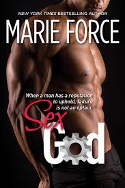 Looking at you after the workout filled. Sex God Sex Machine 2 By Marie Force