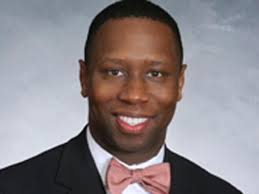 State Rep. Ty Harrell resigns from General Assembly