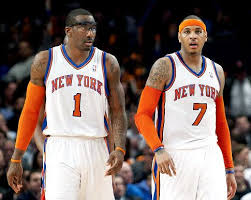 New York Knicks Baby New York Basketball New York Knicks New York Knickerbockers