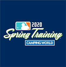 Check each stadium's specific regulations before packing your 16 x 8 bag as each park is different. Mlb Pulls The Plug On Rest Of Spring Training Spring Training Online