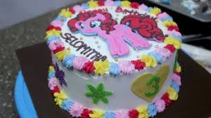 Check spelling or type a new query. Kue Ultah Kuda Poni Menggunakan Buttercream Transfer Youtube