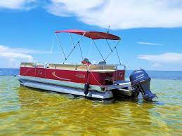 20 Foot Party Barge Pontoon Boat Rental Picture Gallery Tampa Bay Fl Party Barge Rental Photos Near Tarpon Springs And New Port Richey Florida