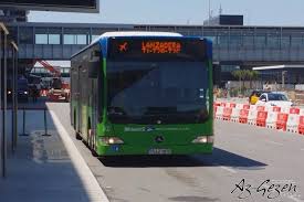 Bizim otelimiz sabadel centre durağındaydı yani '2. Barselona Ulasim Rehberi Az Gezen