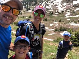 The Transition: AR News & Updates — United States Adventure Racing  Association