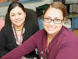 la clinica de la raza, inc. ANNUAL REPORT 2012