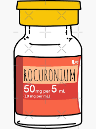 Image result for Rocuronium