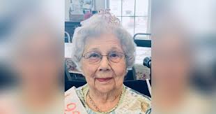 Mary McDonough Obituary