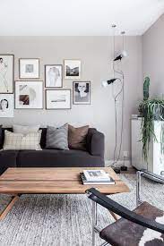 Just 11 Contemporary Living Room Ideas For You To Drool Over Hunker Contemporary Decor Living Room Wall Decor Living Room Rustic Living Room