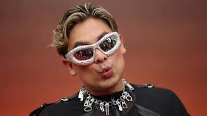 "Una disculpa si los ofendí": Ricardo Peralta tras su salida de reality show