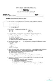 Kurikulum standard pendidikan moral kssr tahun 1, 2 & 3. Lembaran Kerja Pengurusan Diri Tahun 3 M3 Interactive Worksheet Topworksheets
