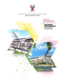 Annual report 2019 | genting berhad. Annual Report 2018 19 En By Phantipa Kwanmuang Issuu