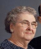 Obituary for Opal 'Lucille' Carter