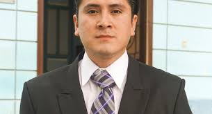 Diego Vinicio Díaz Sinche