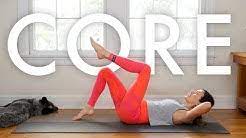It's at the core of why we do what we do at alo—it's our calling. Yoga With Adriene Youtube Channel