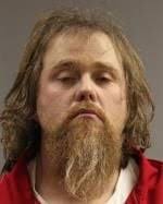 Man, woman charged with exposing baby to meth