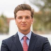 Samuel Scherer's Instagram, Twitter & Facebook