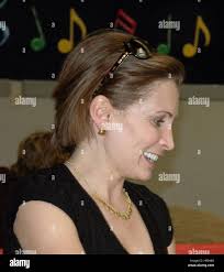 Shannon miller hi-res stock photography and images