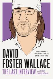David Foster Wallace