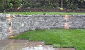 Many stone suppliers publishing garden wall products. Brick Walling Cardiff Stone Walling Cardiff