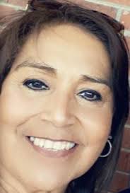 Obituary of Lupe Hernandez