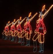 James island county park christmas lights. Christmas On King Street The Mills House Christmas Past And Present Package