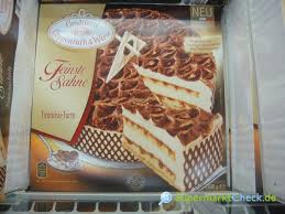 Glück haben dann all diejenigen, die im tiefkühlfach einen apfelstrudel von coppenrath und wiese haben. Coppenrath Wiese Feinste Sahne Tiramisu Tiramisu Torte Nutri Score Kalorien Angebote Preise