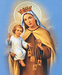 21 hours ago · oração a nossa senhora do carmo senhora do carmo, rainha dos anjos, canal da mais terna bondade de deus para com os homens. Oracao A Nossa Senhora Do Carmo Nova Pe Marcelo Rossi