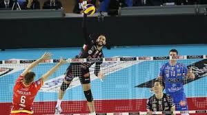 Argento olimpiadi 2016, bronzo europei 2015 precedenti alle olimpiadi: Volley Juantorena Guida Il Mondiale Per Club In