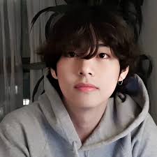 Happy birthday namjoon stay healthy. ãƒƒ On Twitter Taehyung Vlive 200129 01 Taehyung V íƒœí˜• Bts