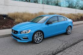 Jun 29, 2021 · experience the polestar effect. 2015 Volvo S60 Polestar Review Notes
