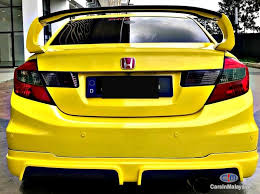 Perfect fitting plug & play. Honda Civic Fb 1 8 A Mugen Sambung Bayar Car Continue Loan For Sale Carsinmalaysia Com Mobile 29913