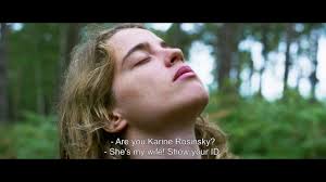 Believing they have left behind shadowy figures from their past, newlyweds christian and ana fully embrace an inextricable connection and. Orphan Orpheline 2017 Trailer English Subs Youtube
