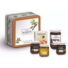 Riste D Aubergine 350g