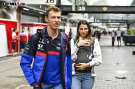 Max verstappen won the french grand prix, and the super team of the era wilted under the full, glorious, white heat of competition. Daniil Kvyat Kelly Piquet Split Who Is Max Verstappen S Girlfriend Kelly Piquet