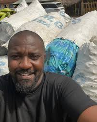 Support for community allotment project in UK