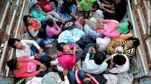 Human Trafficking Continues to Haunt Asia | Asian Development Bank