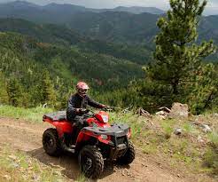 Great Falls Montana Cvb Atv Trails Atv Atv Riding Riding